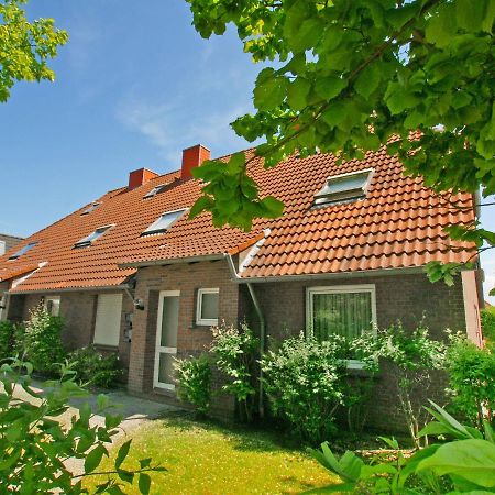 Apartment Koralle By Interhome Norddeich  Esterno foto