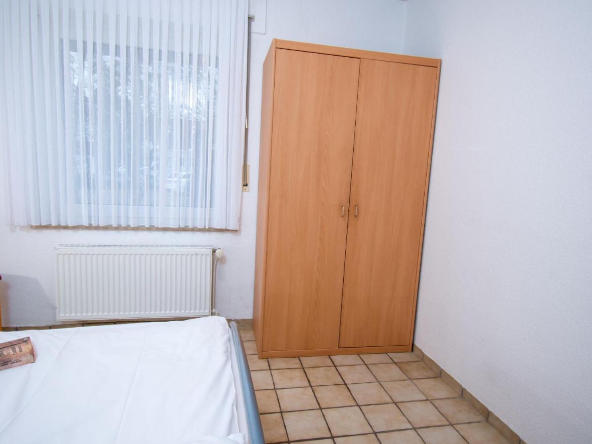 Apartment Koralle By Interhome Norddeich  Esterno foto