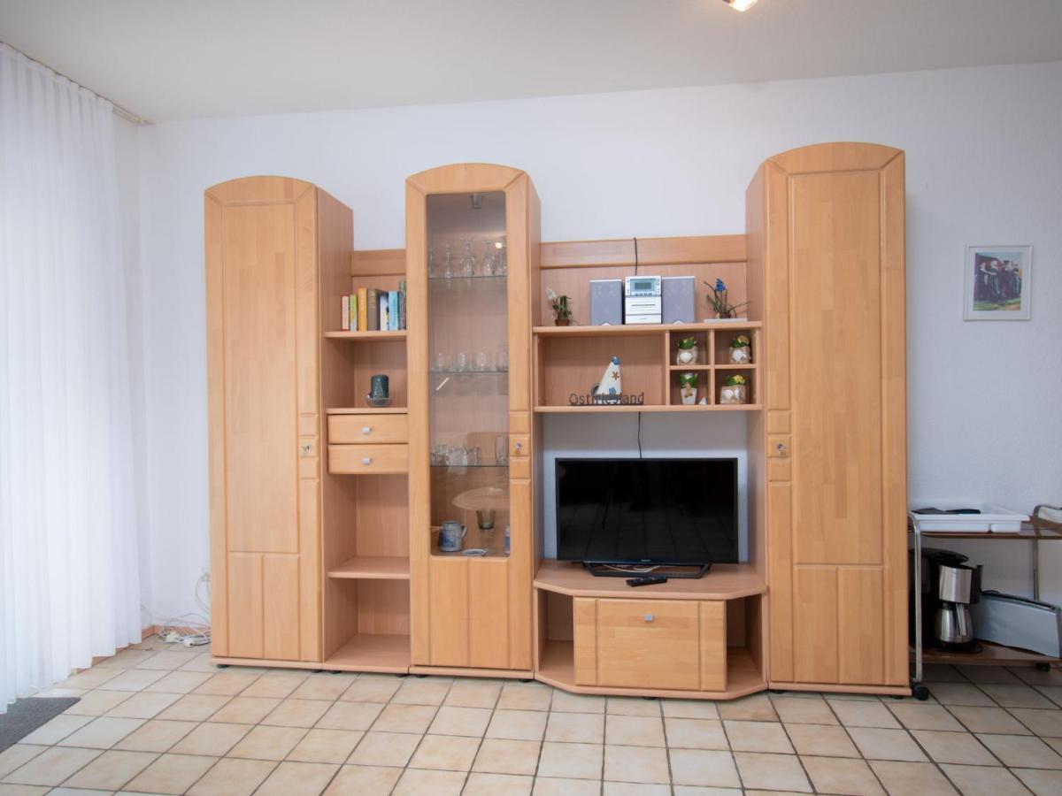 Apartment Koralle By Interhome Norddeich  Esterno foto