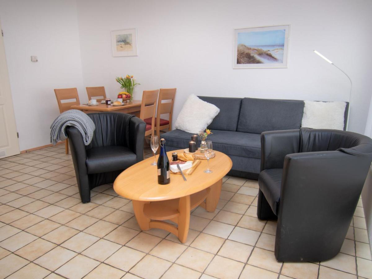 Apartment Koralle By Interhome Norddeich  Esterno foto