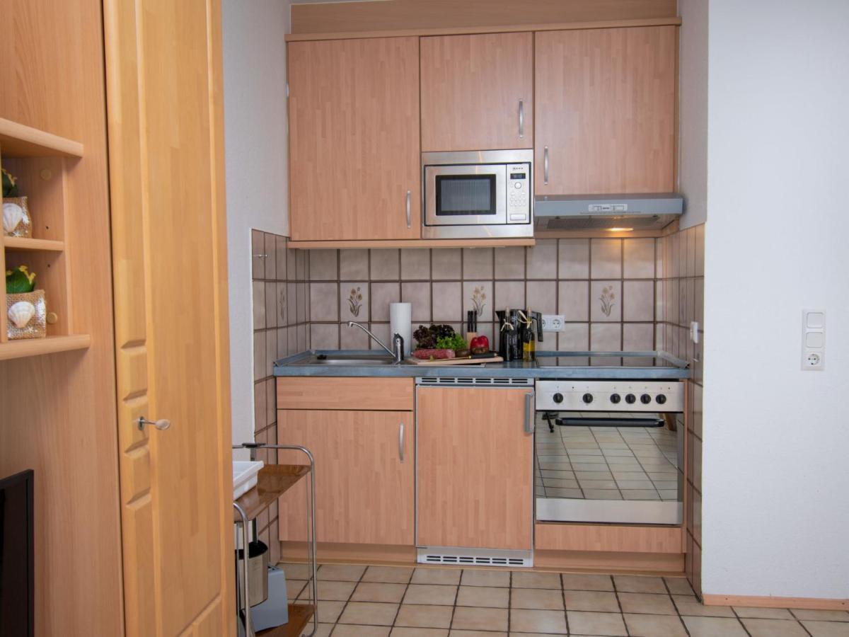 Apartment Koralle By Interhome Norddeich  Esterno foto