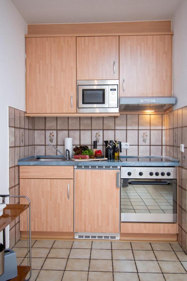 Apartment Koralle By Interhome Norddeich  Esterno foto