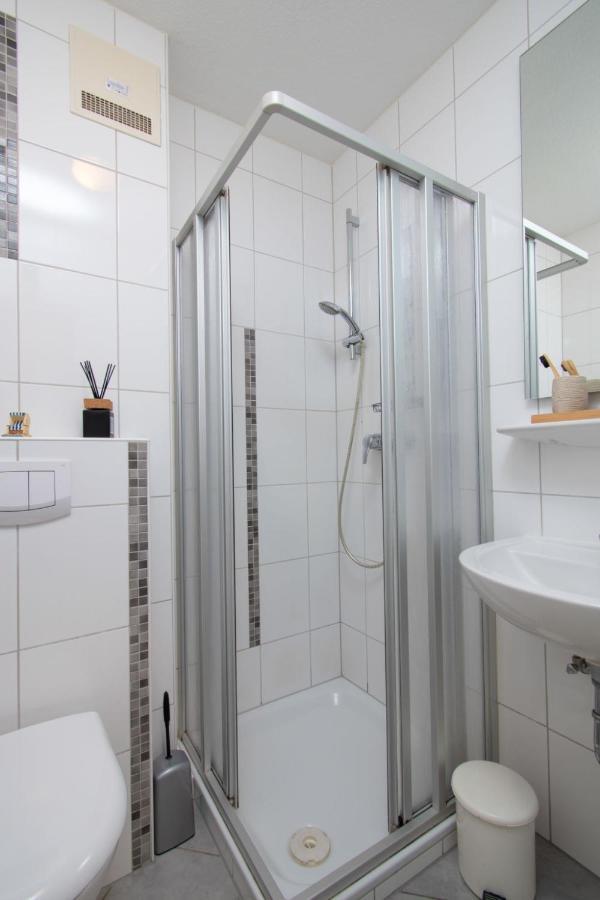 Apartment Koralle By Interhome Norddeich  Esterno foto
